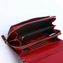 Laden Sie das Bild in den Galerie-Viewer, Multifunktionale Kleine Umhängetasche