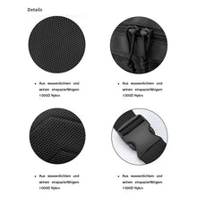 Laden Sie das Bild in den Galerie-Viewer, Multifunktionale Praktische Gürteltasche