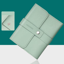 Laden Sie das Bild in den Galerie-Viewer, Tragbares Nagelknipser Set (12/16 Stück)