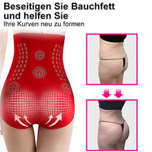 Laden Sie das Bild in den Galerie-Viewer, Bauchformer mit hoher Taille