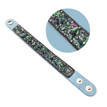 Laden Sie das Bild in den Galerie-Viewer, 7 Chakren-Armband für Frauen