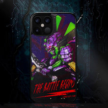 Laden Sie das Bild in den Galerie-Viewer, Intelligente Sprachaktivierte Lichtemittierende Handyhülle