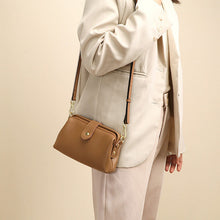 Laden Sie das Bild in den Galerie-Viewer, Lässige Mini-Umhängetasche