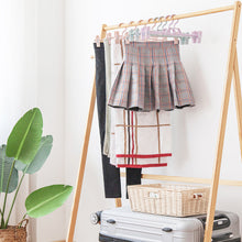 Laden Sie das Bild in den Galerie-Viewer, Platzsparender Kleiderbügel(5 Stück)
