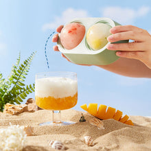 Laden Sie das Bild in den Galerie-Viewer, Netter Eiskugelmacher