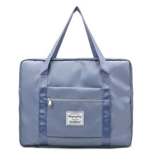 Laden Sie das Bild in den Galerie-Viewer, Tragbare Reisetasche Mit Großem Fassungsvermögen