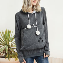 Laden Sie das Bild in den Galerie-Viewer, Haustier Pullover