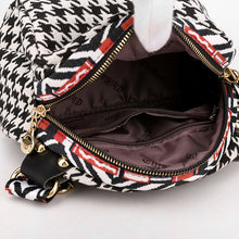 Laden Sie das Bild in den Galerie-Viewer, Modische Personalisierte Umhängetasche Aus Nylon