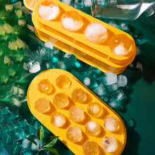 Laden Sie das Bild in den Galerie-Viewer, Hausgemachte Eisballform