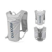 Laden Sie das Bild in den Galerie-Viewer, Outdoor 5L Fahrradtasche und Weste