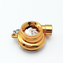 Laden Sie das Bild in den Galerie-Viewer, LED Turbo Schlüsselanhänger