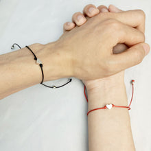 Laden Sie das Bild in den Galerie-Viewer, Liebesarmband für Paare