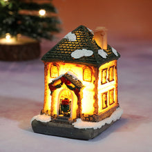 Laden Sie das Bild in den Galerie-Viewer, Weihnachtsdekoration für Zuhause