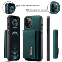 Laden Sie das Bild in den Galerie-Viewer, 2 In 1 Magnetische Handyhülle