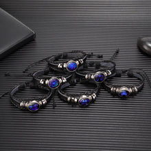 Laden Sie das Bild in den Galerie-Viewer, Konstellation Armband