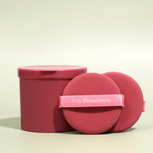 Laden Sie das Bild in den Galerie-Viewer, Doppelseitiges Schwamm-Make-up-Tool
