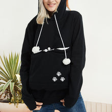 Laden Sie das Bild in den Galerie-Viewer, Haustier Pullover