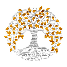 Laden Sie das Bild in den Galerie-Viewer, Baum des Lebens Wanddekoration