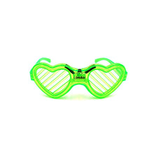 Laden Sie das Bild in den Galerie-Viewer, LED-Beleuchtungsbrille