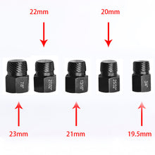 Laden Sie das Bild in den Galerie-Viewer, Schrauben- und Bolzenentferner-Kit