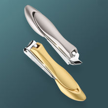 Laden Sie das Bild in den Galerie-Viewer, Mantis-Nagelknipser aus Edelstahl