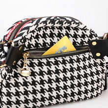 Laden Sie das Bild in den Galerie-Viewer, Modische Personalisierte Umhängetasche Aus Nylon