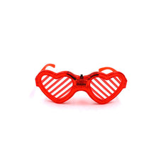 Laden Sie das Bild in den Galerie-Viewer, LED-Beleuchtungsbrille