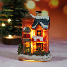Laden Sie das Bild in den Galerie-Viewer, Weihnachtsdekoration für Zuhause