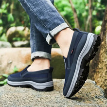 Laden Sie das Bild in den Galerie-Viewer, Bequeme Atmungsaktive Freizeitschuhe für Herren