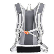 Laden Sie das Bild in den Galerie-Viewer, Outdoor Sportrucksack Fahrradtasche