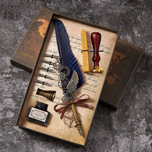Laden Sie das Bild in den Galerie-Viewer, Eleganter Federstift(Geschenkverpackung)