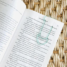 Laden Sie das Bild in den Galerie-Viewer, 😆Das lustigste Lesezeichen des Jahrhunderts