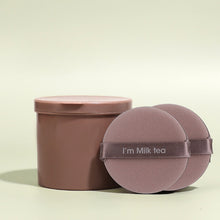 Laden Sie das Bild in den Galerie-Viewer, Doppelseitiges Schwamm-Make-up-Tool