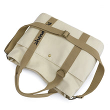 Laden Sie das Bild in den Galerie-Viewer, Damen lässige modische bedruckte Umhängetasche mit großem Fassungsvermögen