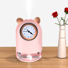 Laden Sie das Bild in den Galerie-Viewer, Mini leiser USB-Luftbefeuchter