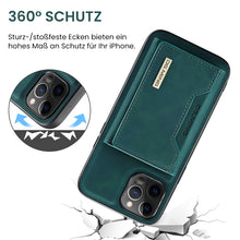 Laden Sie das Bild in den Galerie-Viewer, 2 In 1 Magnetische Handyhülle