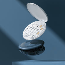 Laden Sie das Bild in den Galerie-Viewer, 9 in 1 Kabelhülle