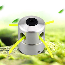 Laden Sie das Bild in den Galerie-Viewer, Zubehör für zylindrische Rasenmäher aus Aluminium