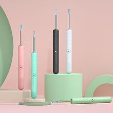 Laden Sie das Bild in den Galerie-Viewer, Leuchtender visueller Ohrstöpsel