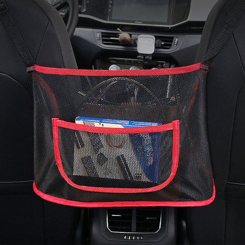 Auto Netztasche zur Aufbewahrung