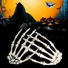 Laden Sie das Bild in den Galerie-Viewer, Gruselige Halloween Pfote Requisiten