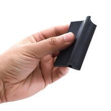 Laden Sie das Bild in den Galerie-Viewer, Abgewinkelte Konturschleifgriffe, 14 Stück