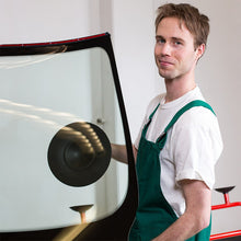 Laden Sie das Bild in den Galerie-Viewer, Leistungsstarker industrieller Vakuumheber mit Griff