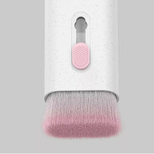 Laden Sie das Bild in den Galerie-Viewer, Multifunktionales Tastatur- &amp; Kopfhörer-Reinigungsset