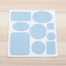 Laden Sie das Bild in den Galerie-Viewer, Jeans-Wiedergeburt-Aufkleber