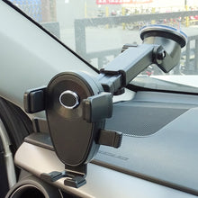 Laden Sie das Bild in den Galerie-Viewer, Handyhalter mit Saugnapf