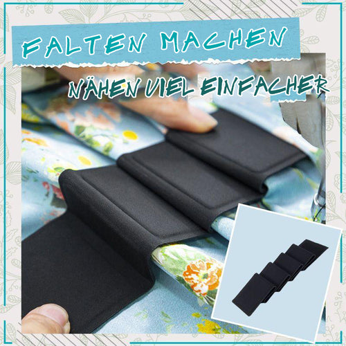 Faltenband Für Kleidung