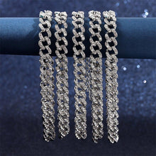 Laden Sie das Bild in den Galerie-Viewer, Damen Buchstaben Fußkettchen