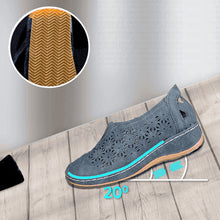 Laden Sie das Bild in den Galerie-Viewer, Damen Sommer Bequeme rutschfeste Schuhe