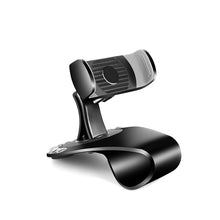 Laden Sie das Bild in den Galerie-Viewer, Auto-Multifunktions-Handyhalterung